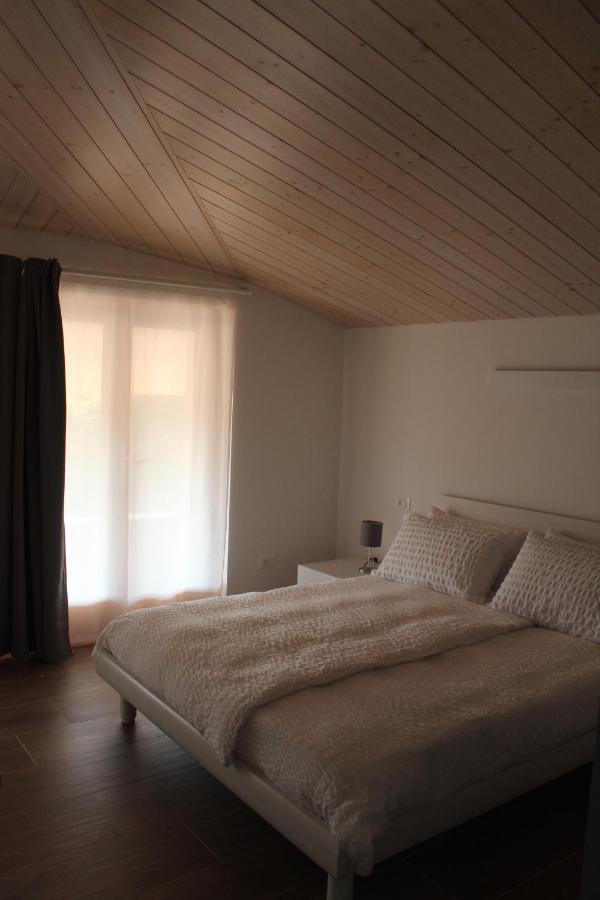Guest House Italo & Anna Pasian di Prato Kültér fotó