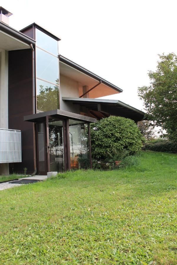 Guest House Italo & Anna Pasian di Prato Kültér fotó