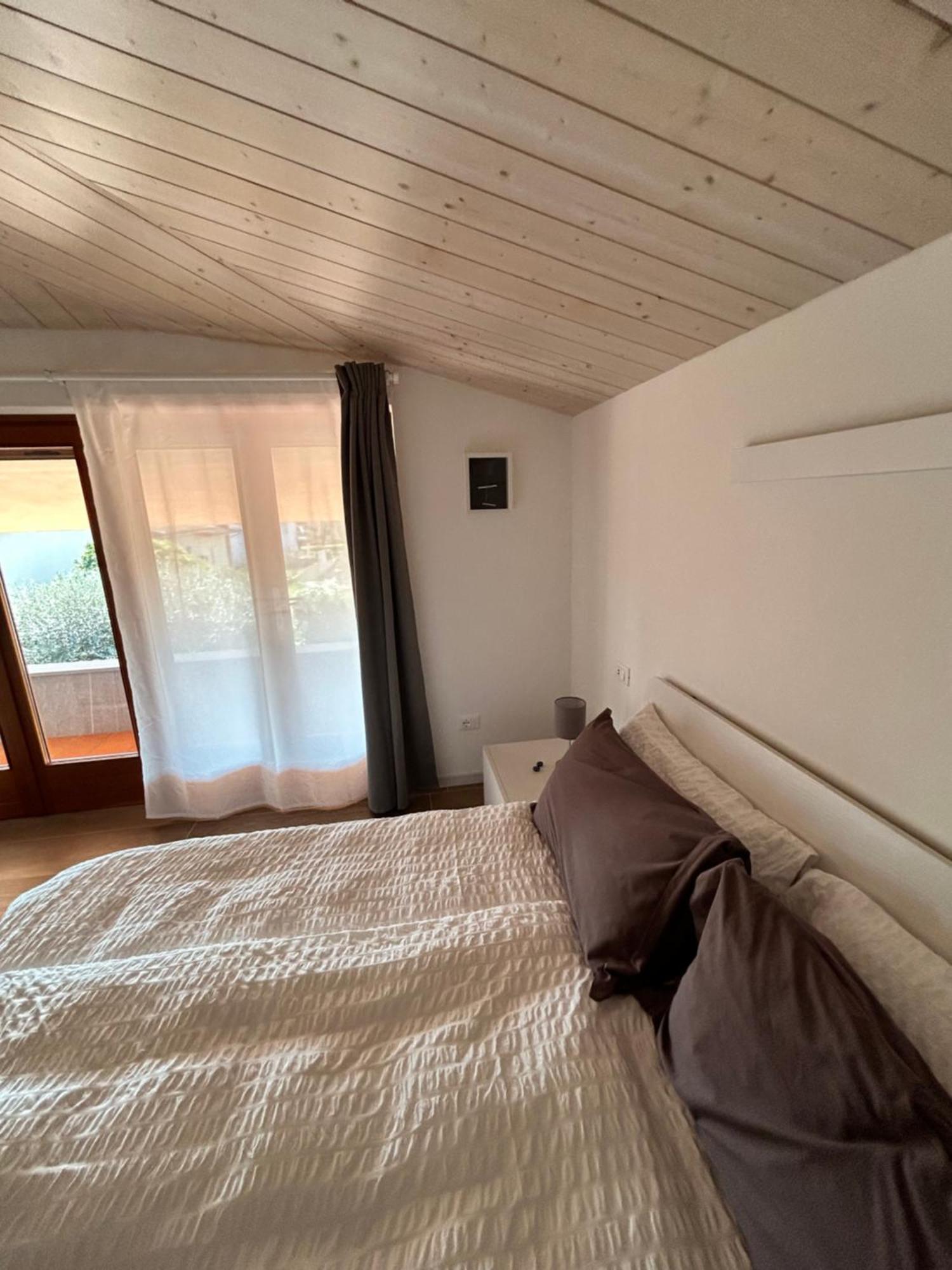 Guest House Italo & Anna Pasian di Prato Kültér fotó